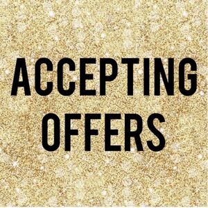 📣 Everything Must Go!!! Send me an offer!!📣